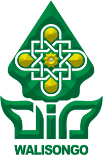 Logo UIN Walisongo