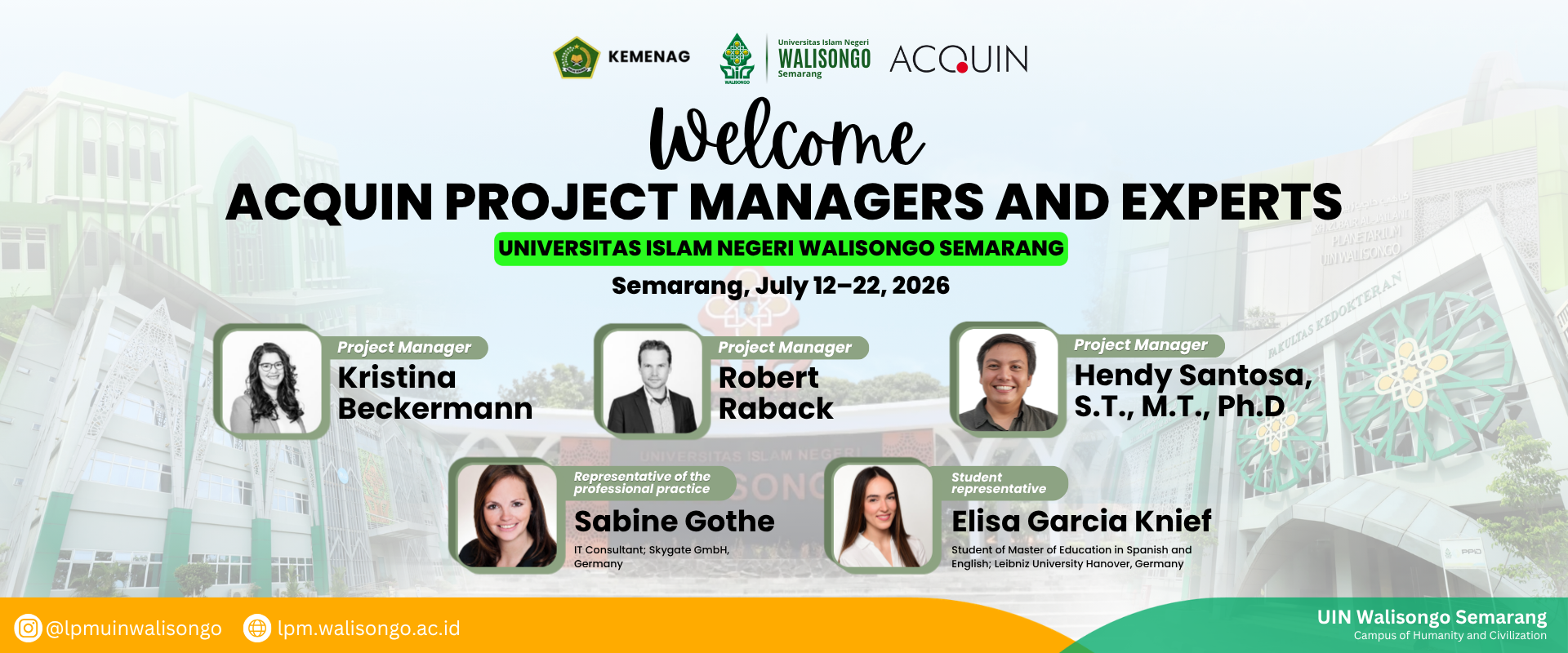Project Manager